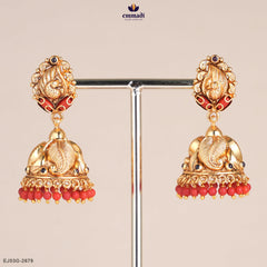 HIRKANI Stunning Multi-Coloured Silver Jewellery