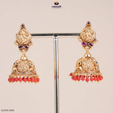 HUMSHANA Silver Jewellery - Exquisite Pink Pieces
