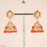 ICHCHA Exquisite Multi-Colored Silver Jewellery