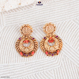 ICHCHHA Exquisite Nakshi Pink Hangings