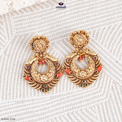 IHITHA Elegant Multi-Coloured Nakshi Hangings