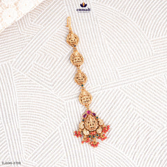 IKSHITHA Elegant Papidi Billa Nakshi Jewellery