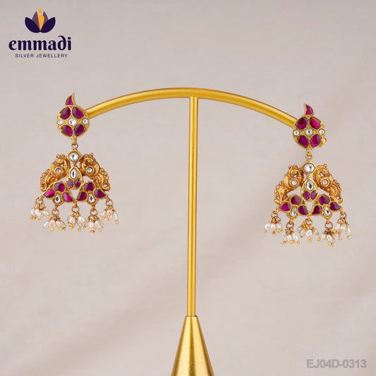 Sona Kundan Jewellery Collection