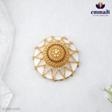 Kanakshi Jewels: Handcrafted Indian Jewellery Collection
