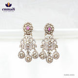 Taksaka Victorian Pink Hangings