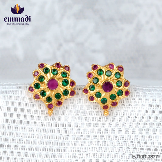 Anupriya Moksha Handcrafted Ear Tops Online