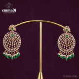 Tamalika Stone Green Hangings