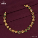 Utkalika Stone Multi Necklace