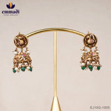 Citrarupa Kundan Nakshi Pink Buttalu