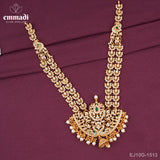 Damosisa Stone Multi Long Necklace