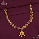 Lopamudra Stone Multi Necklace