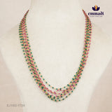Mahakanta Beads Multi Chain
