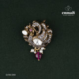 Patramudra Victorian  Pendant