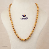 Raviprabha Cz Balls  Chain
