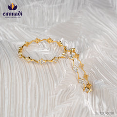 Rajeshwari Jewels - Stones Multi Bangles