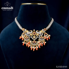 Maharani Jewels: Premium Indian CZ Multi Necklace Collection