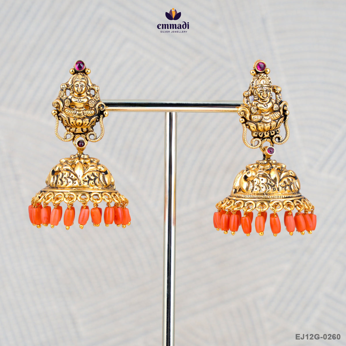 Nida Pagadam: Buttalu Nakshi Pink Collection