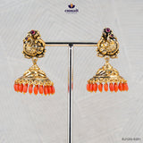 Nikita’s Buttalu Nakshi Silver Jewellery