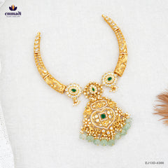 INDHUJA Exquisite Silver Jewellery Collection