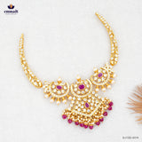 Indranie Exquisite KANTY Stone Silver Jewellery