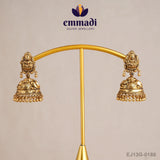 Debashmita Jyotirmoyee Nakshi Necklace and Buttalu Collection