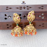 Kumari Devi Buttalu Nakshi Silver Jewellery