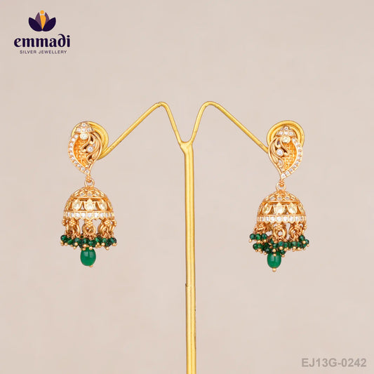 Marig Stone Yellow Buttalu