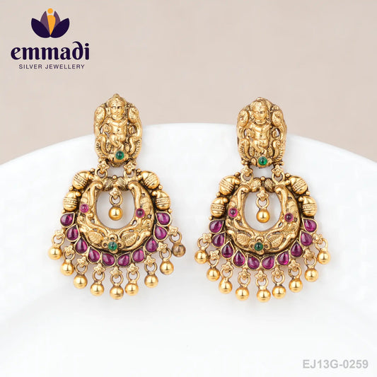 Rasjog Nakshi Multi Hangings