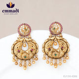 Paramjog Nakshi Multi Hangings