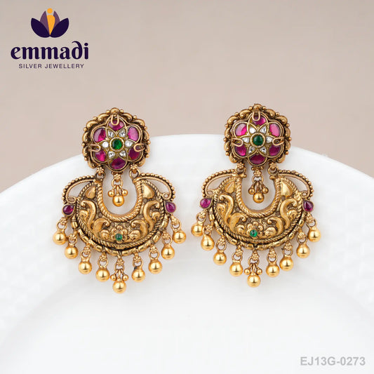 Sneh Kundan Nakshi Multi Hangings