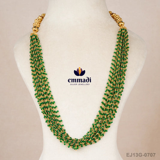 Sheelah Beads Multi Chain