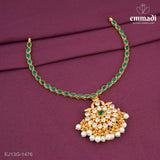 Rupi Stone Multi Necklace