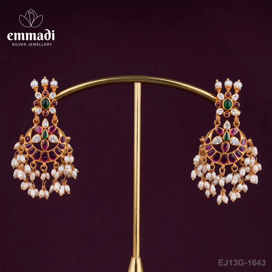 Atasi Guttapusalu Multi Hangings