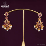 Avani Stone Pink Hangings