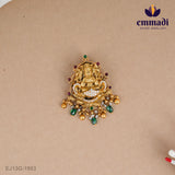 Jothi Nakshi Multi Pendant