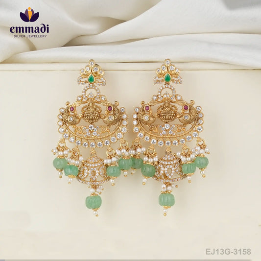Darbhi Cz Nakshi Multi Hangings