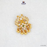 ITISHREE Radiant Multi-Stone Pendant Collection