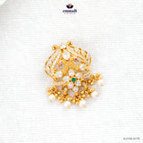 JAYAMANI Stunning Multi-Stone Pendant Collection