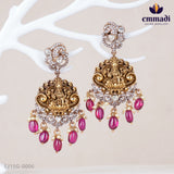 Kodhai Victorian White Hangings