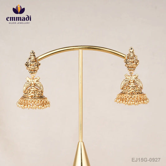 Ujjiti Nakshi Red Buttalu