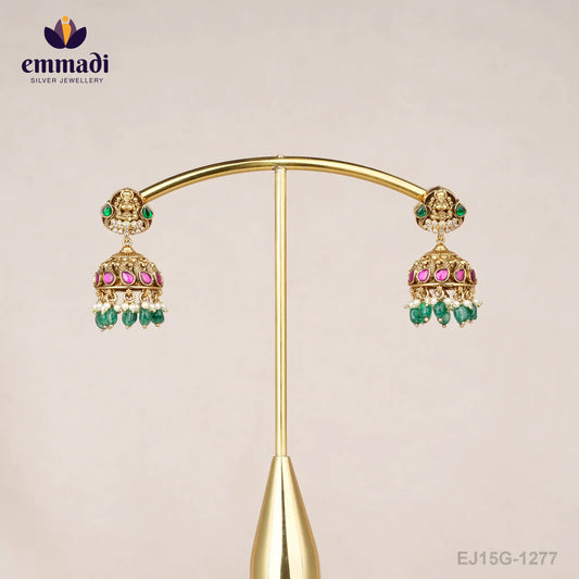 Chakori Kundan Nakshi Multi Buttalu