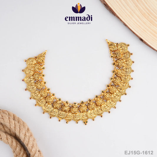 Keshini Nakshi Multi Necklace