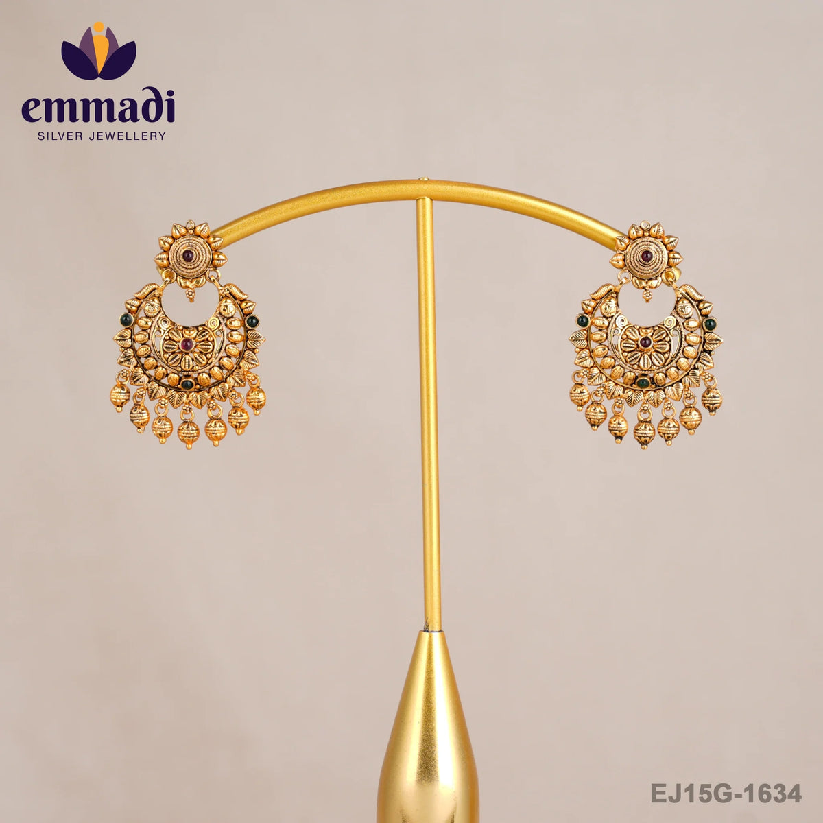 Kundini Nakshi Multi Hangings