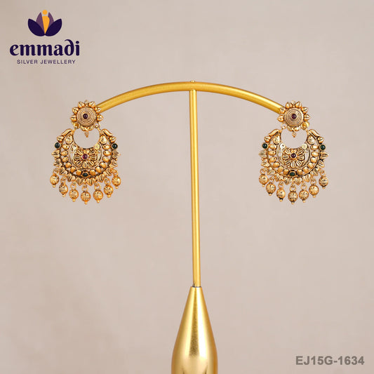 Kundini Nakshi Multi Hangings