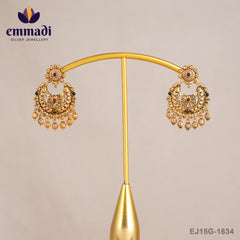 Kundini Nakshi Multi Hangings