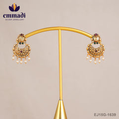 Kushali Nakshi Multi Hangings