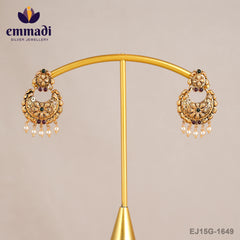 Laghuvi Nakshi Multi Hangings