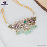 Mira's Jewels - Victorian Multi Choker Collection