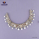 Parpati Victorian Pink Necklace