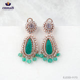 Sona's Sone Ki Earings: Indian Handcrafted Jewellery with Pure Gold Plating and 92.5 Silver